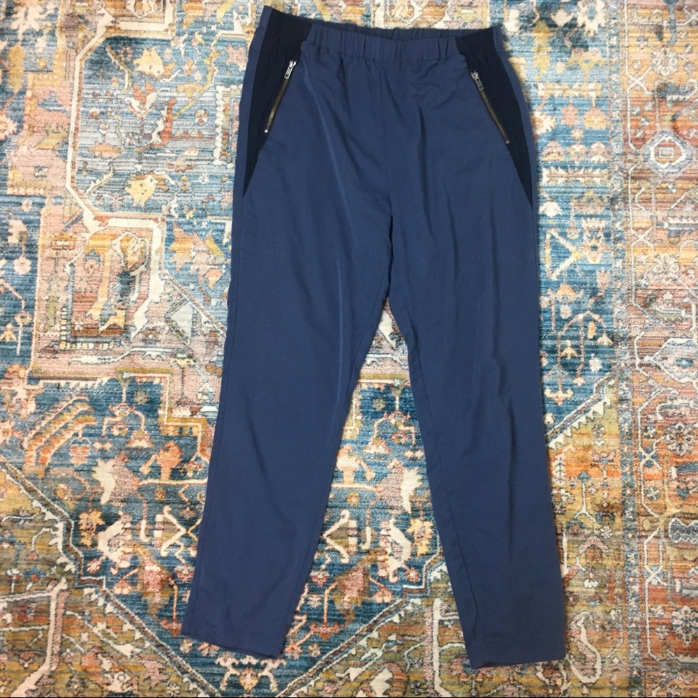 Minimum Gabrielle Pants Thin Lightweight Joggers
